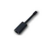 DELL TECHNOLOGIES DELL ADAPTER USBC-ETHERNET PXE BOOT